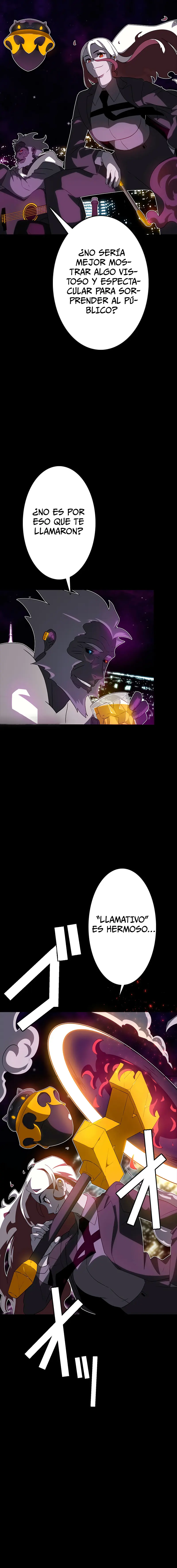 Read Cazafantasmas Manga Online