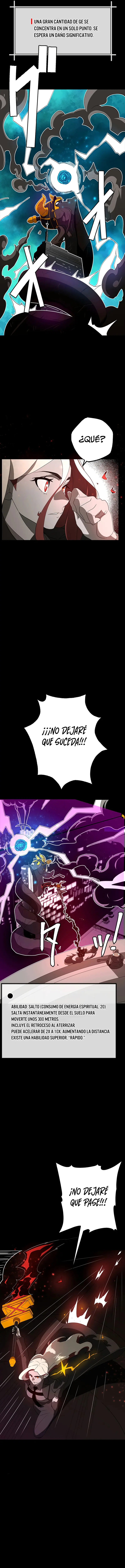 Read Cazafantasmas Manga Online