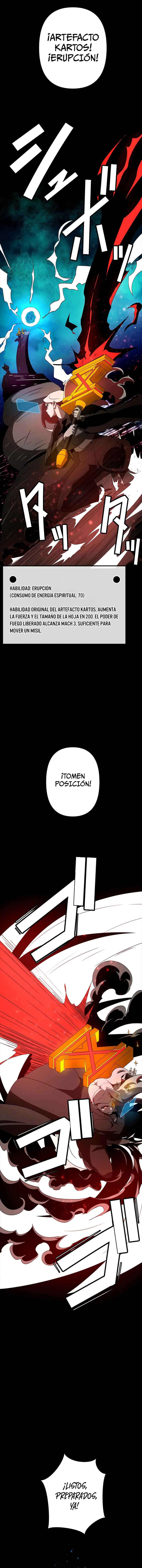 Read Cazafantasmas Manga Online