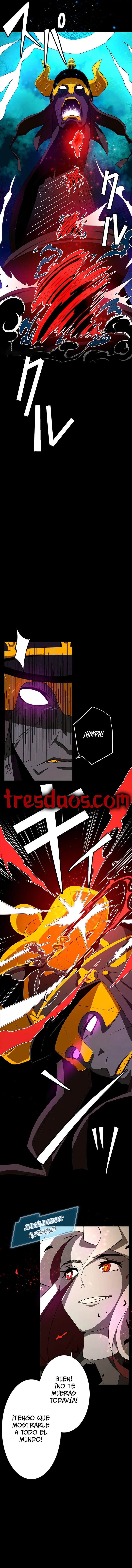 Read Cazafantasmas Manga Online