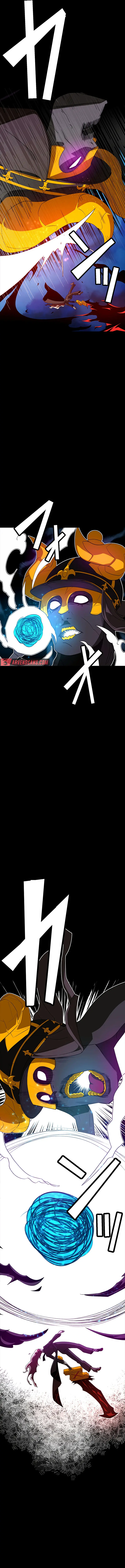 Read Cazafantasmas Manga Online