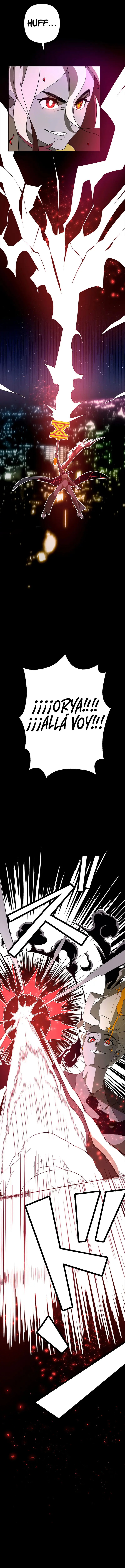 Read Cazafantasmas Manga Online