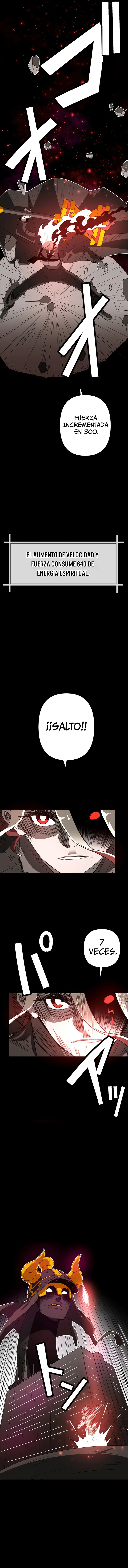 Read Cazafantasmas Manga Online