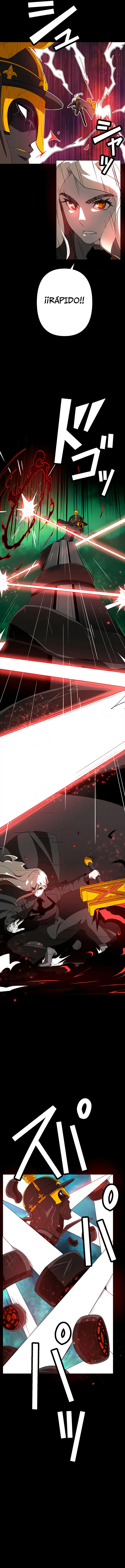 Read Cazafantasmas Manga Online