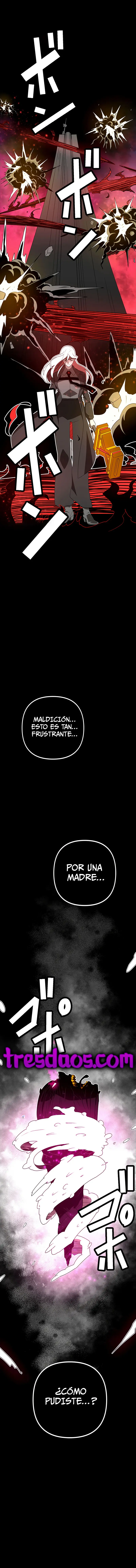 Read Cazafantasmas Manga Online