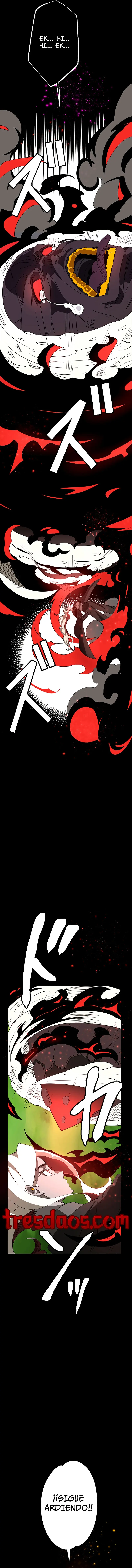 Read Cazafantasmas Manga Online