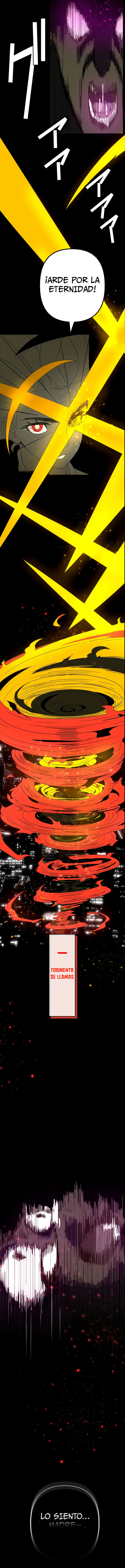 Read Cazafantasmas Manga Online