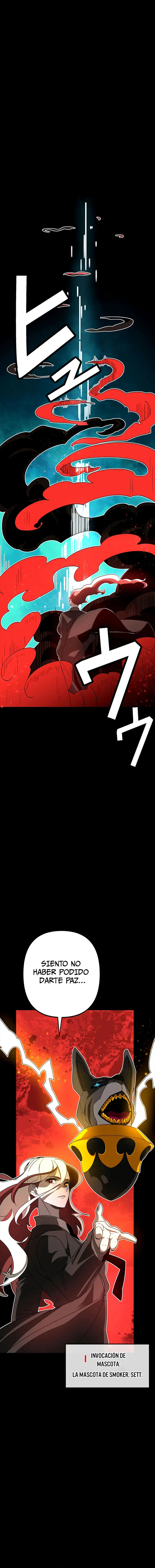 Read Cazafantasmas Manga Online