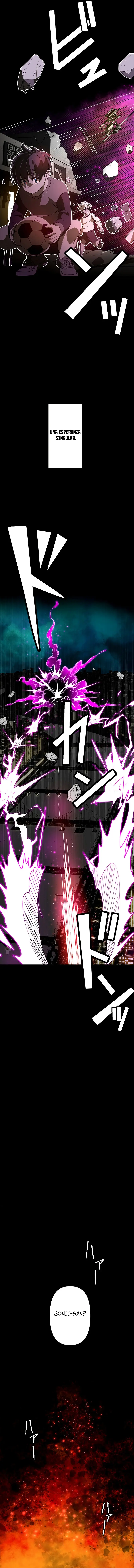 Read Cazafantasmas Manga Online