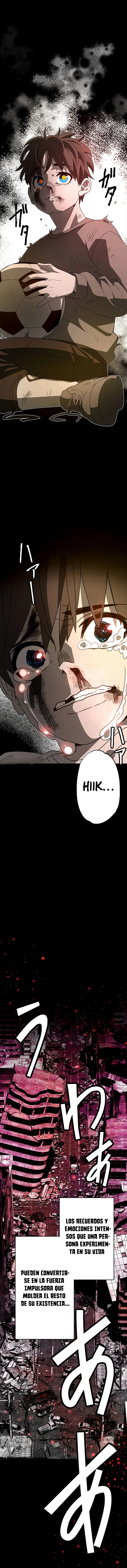 Read Cazafantasmas Manga Online