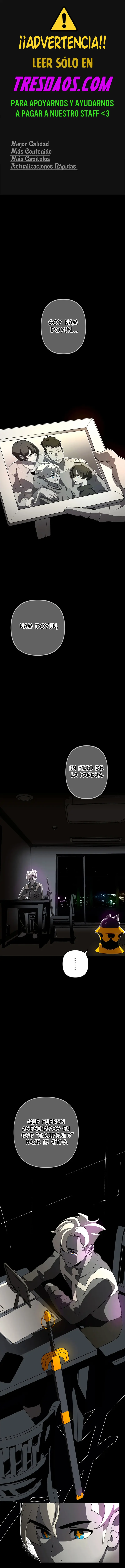 Read Cazafantasmas Manga Online