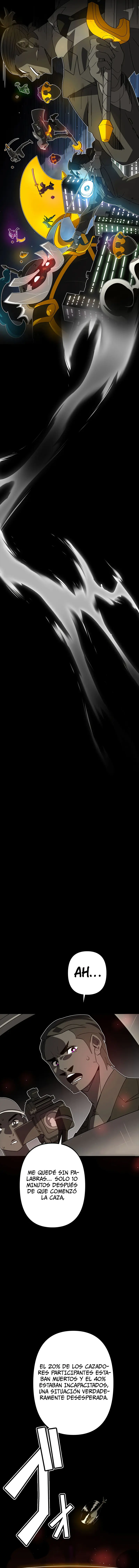 Read Cazafantasmas Manga Online