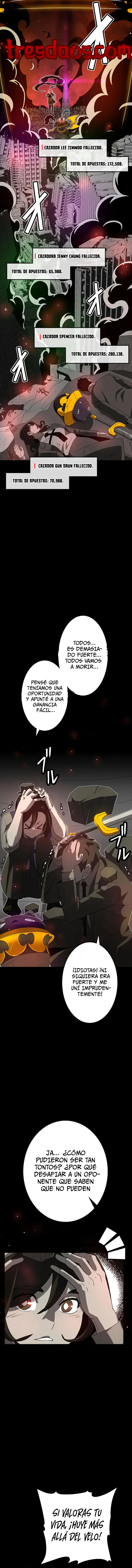 Read Cazafantasmas Manga Online