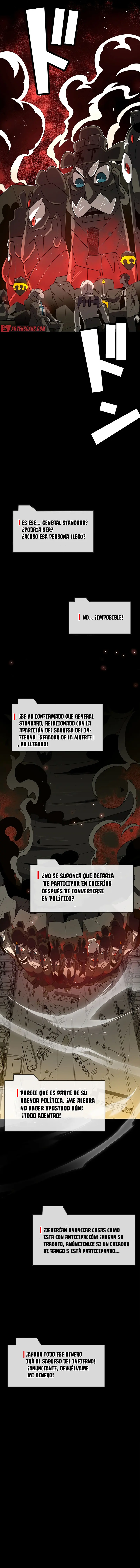 Read Cazafantasmas Manga Online