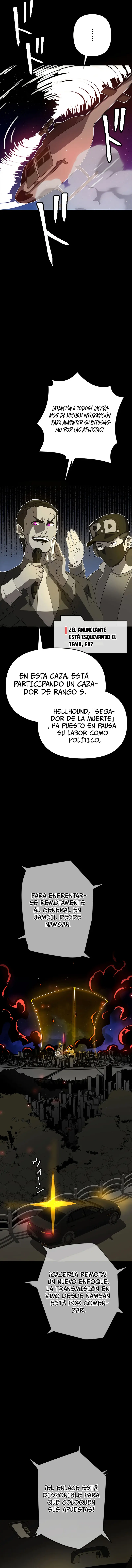 Read Cazafantasmas Manga Online