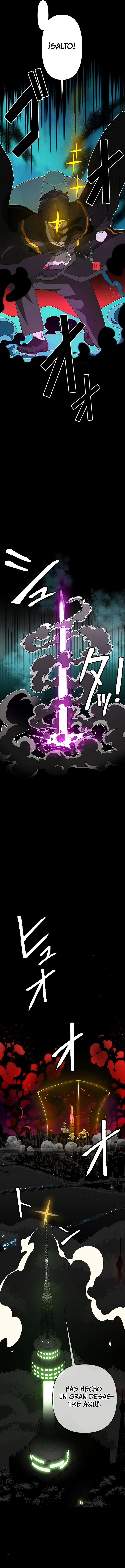 Read Cazafantasmas Manga Online