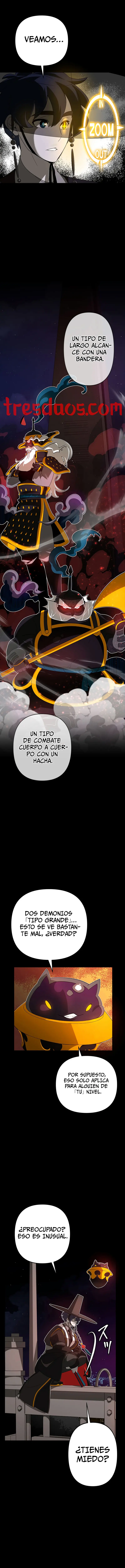 Read Cazafantasmas Manga Online