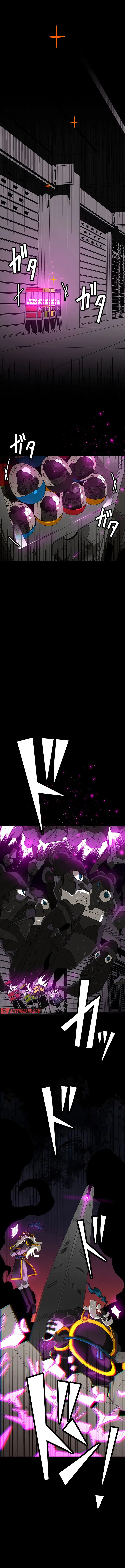 Read Cazafantasmas Manga Online