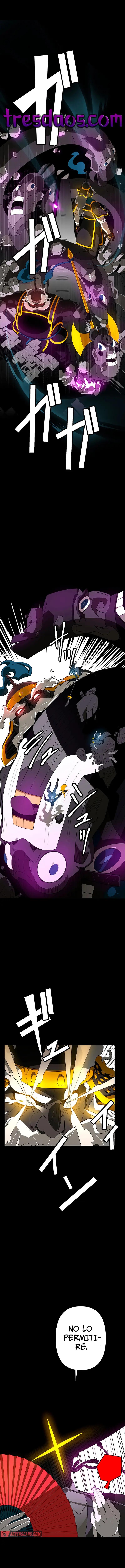 Read Cazafantasmas Manga Online