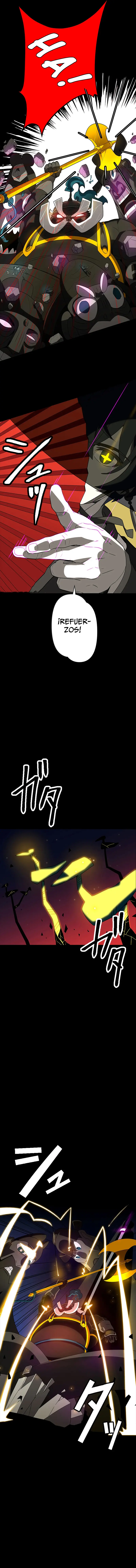 Read Cazafantasmas Manga Online