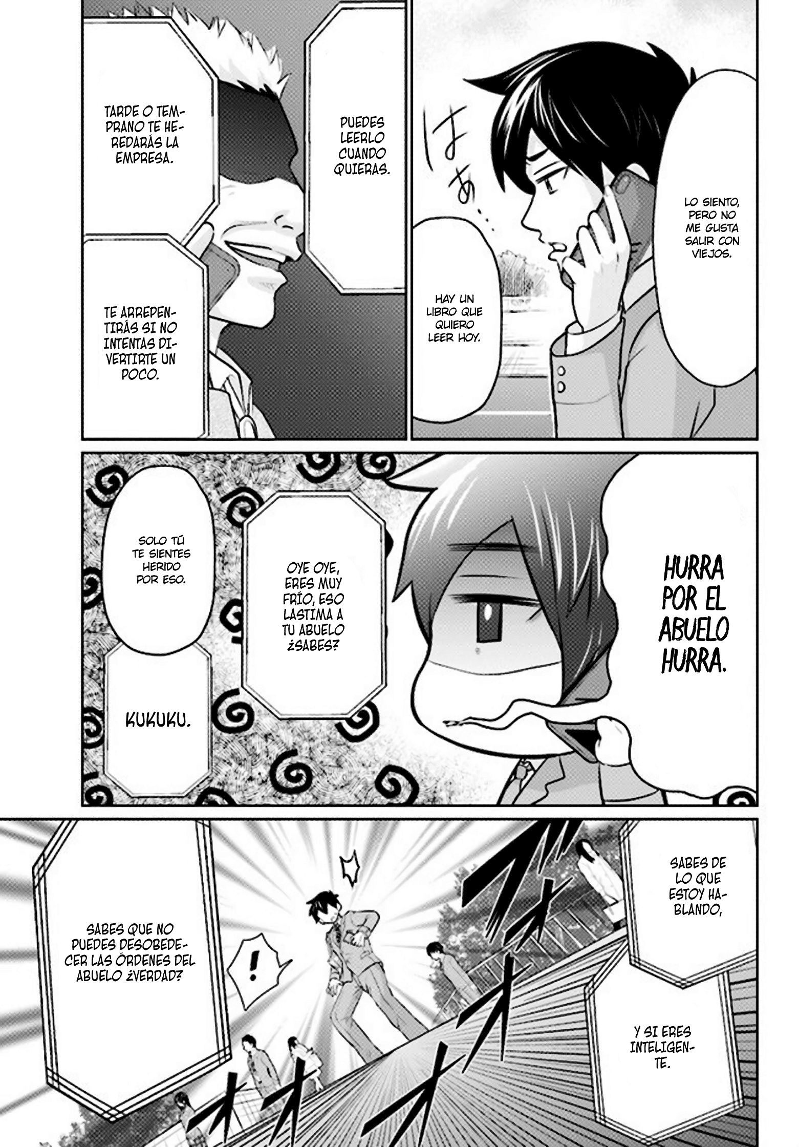 Read Class no Daikirai na Joshi to Kekkon Suru Koto ni Natta Manga Online