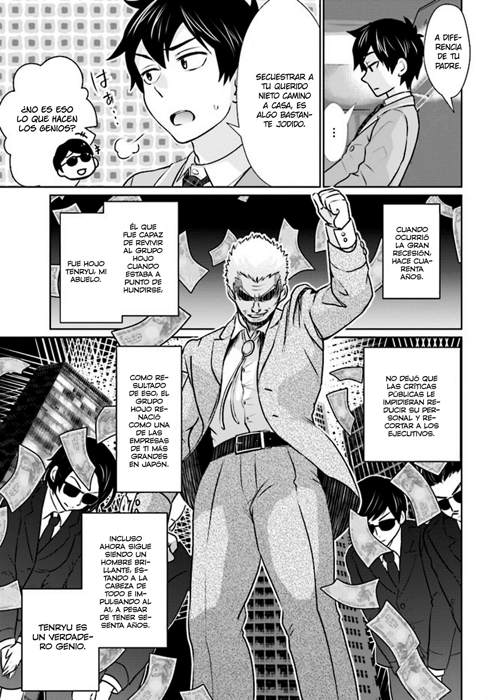 Read Class no Daikirai na Joshi to Kekkon Suru Koto ni Natta Manga Online