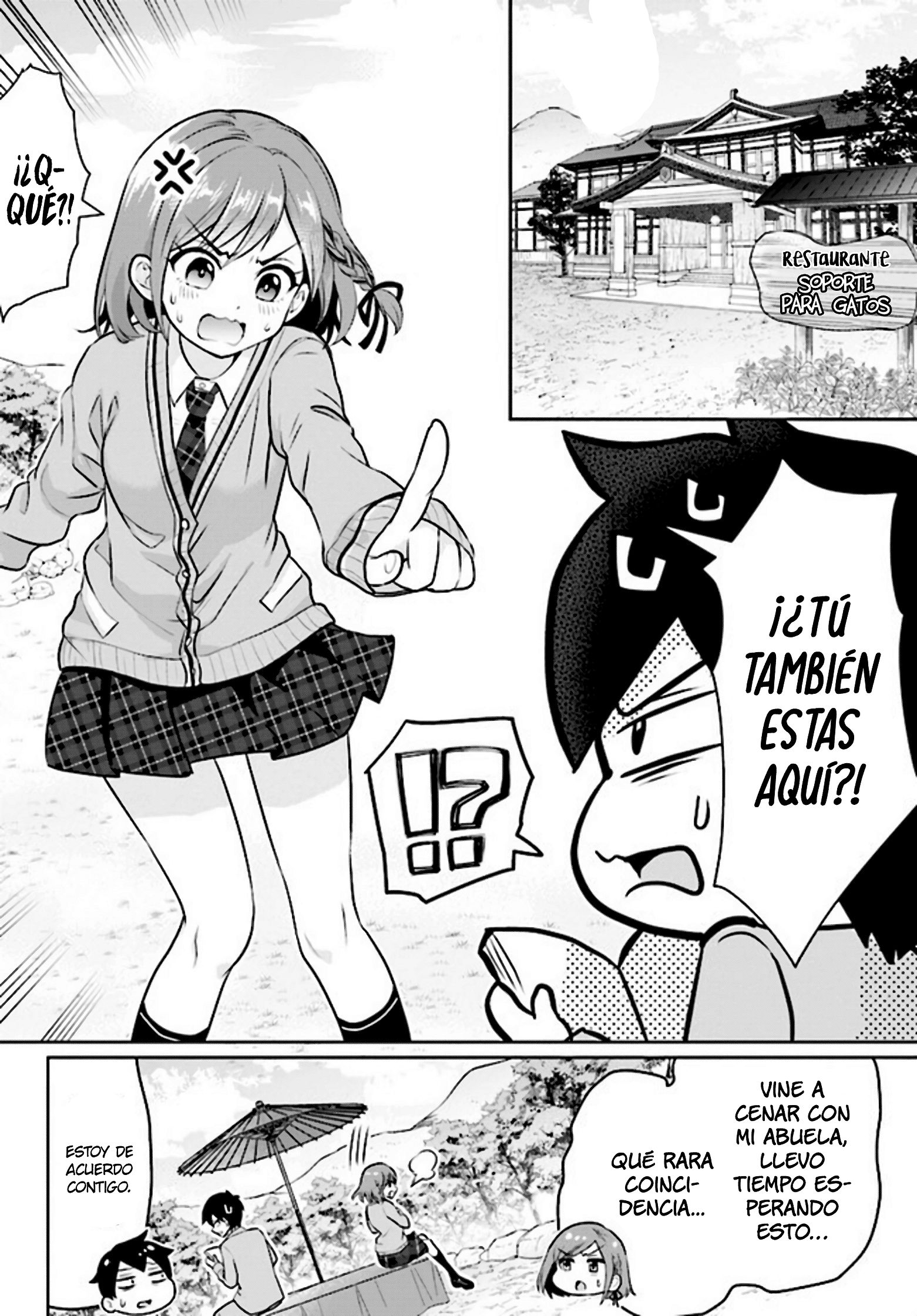 Read Class no Daikirai na Joshi to Kekkon Suru Koto ni Natta Manga Online