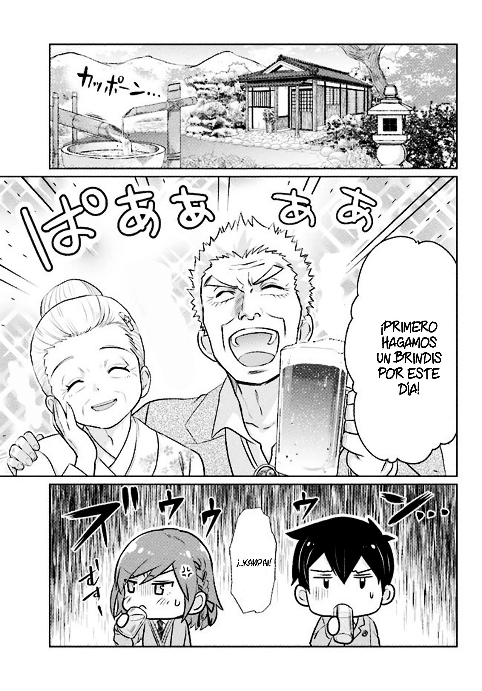 Read Class no Daikirai na Joshi to Kekkon Suru Koto ni Natta Manga Online