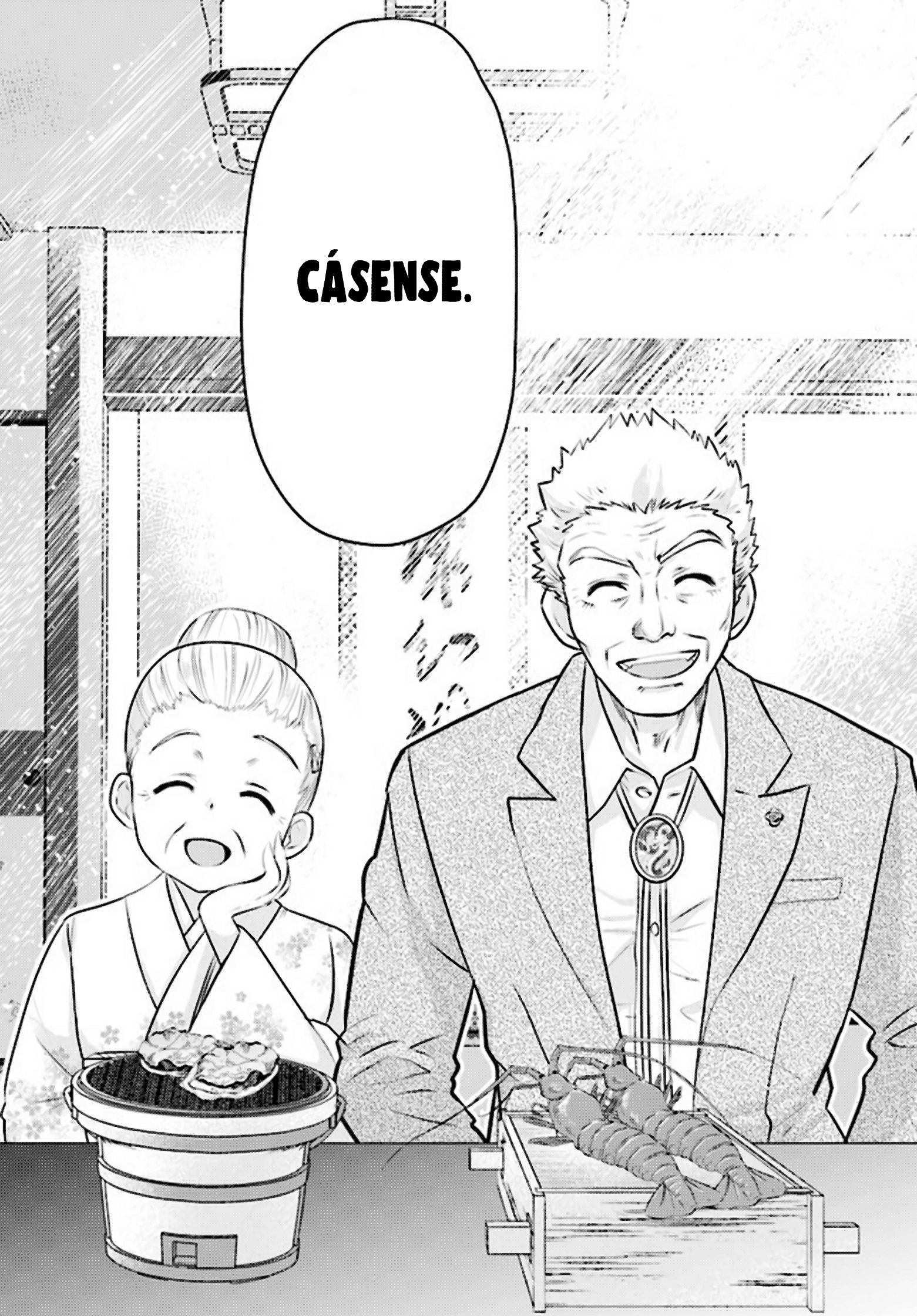 Read Class no Daikirai na Joshi to Kekkon Suru Koto ni Natta Manga Online