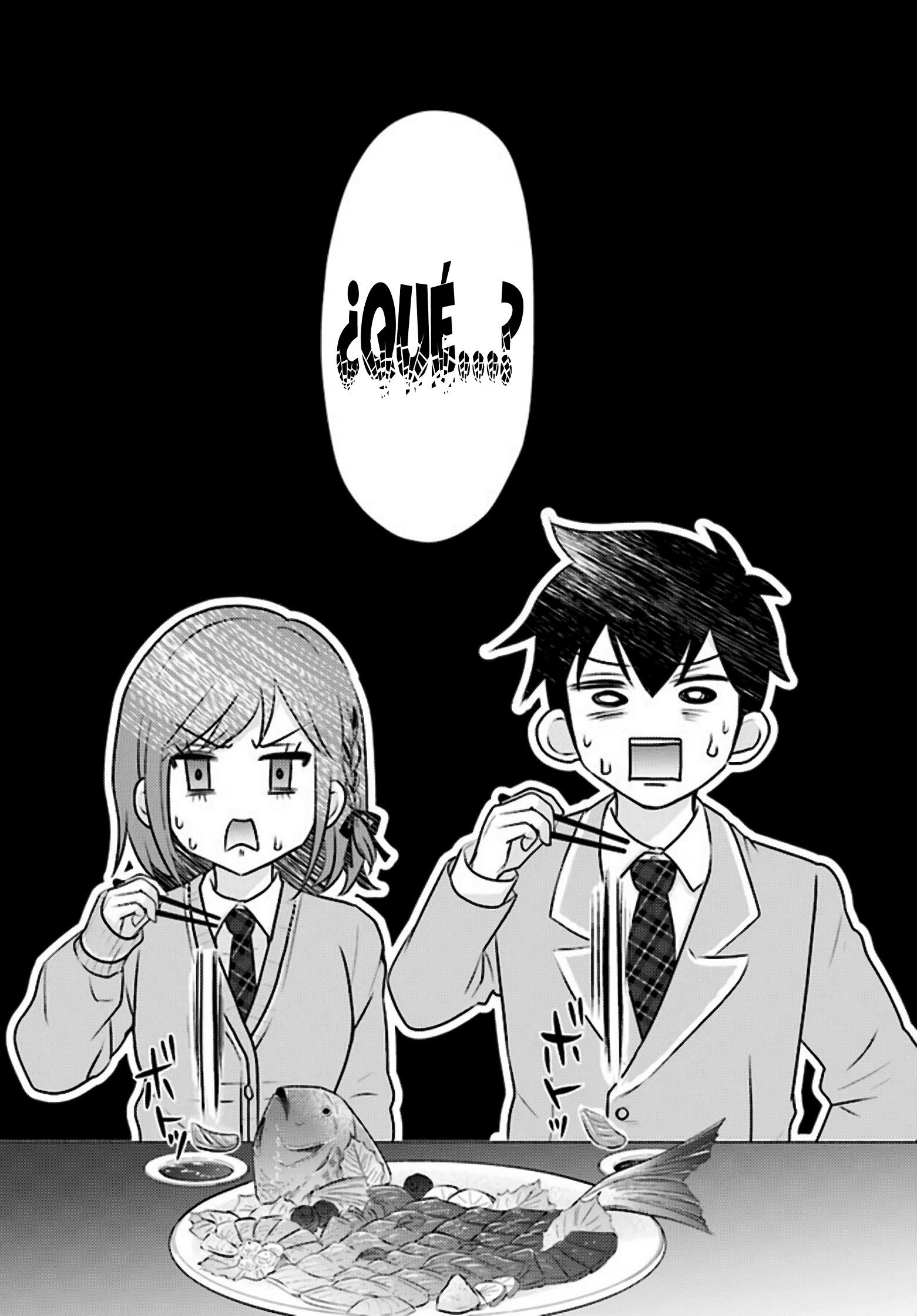 Read Class no Daikirai na Joshi to Kekkon Suru Koto ni Natta Manga Online