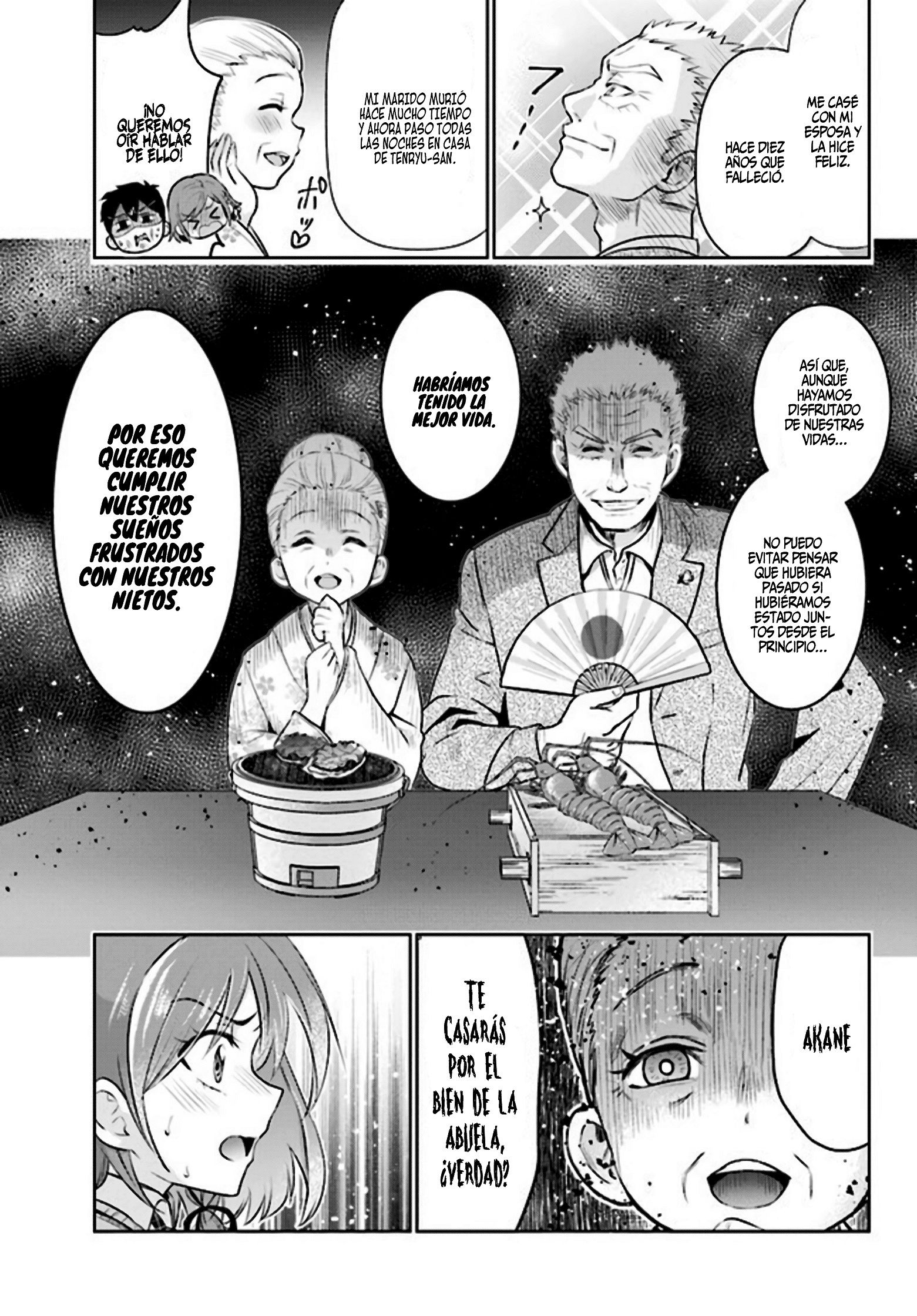 Read Class no Daikirai na Joshi to Kekkon Suru Koto ni Natta Manga Online