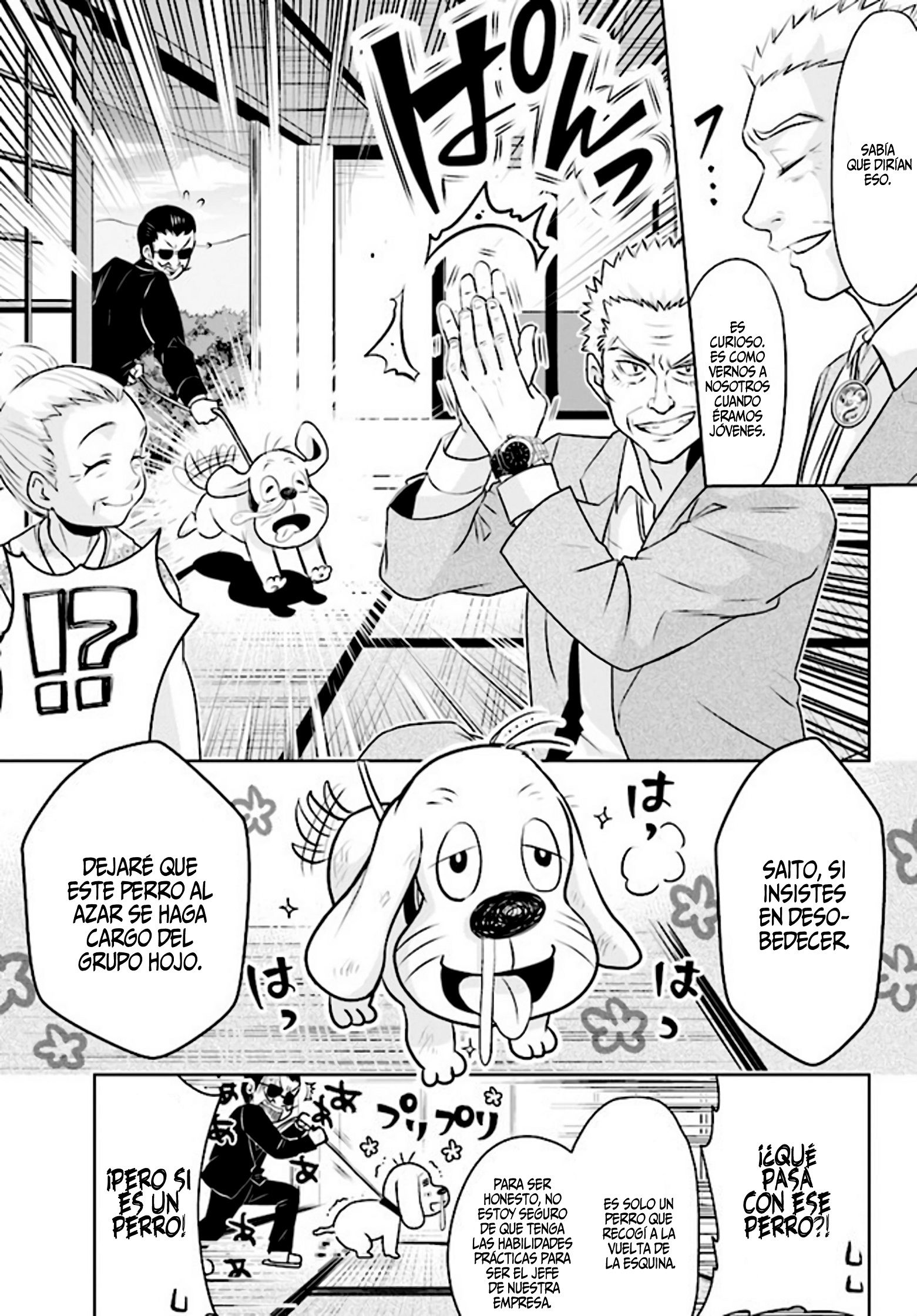 Read Class no Daikirai na Joshi to Kekkon Suru Koto ni Natta Manga Online