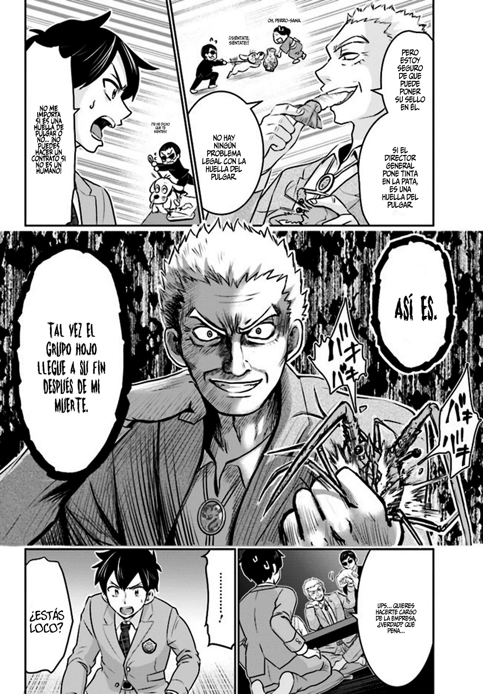 Read Class no Daikirai na Joshi to Kekkon Suru Koto ni Natta Manga Online