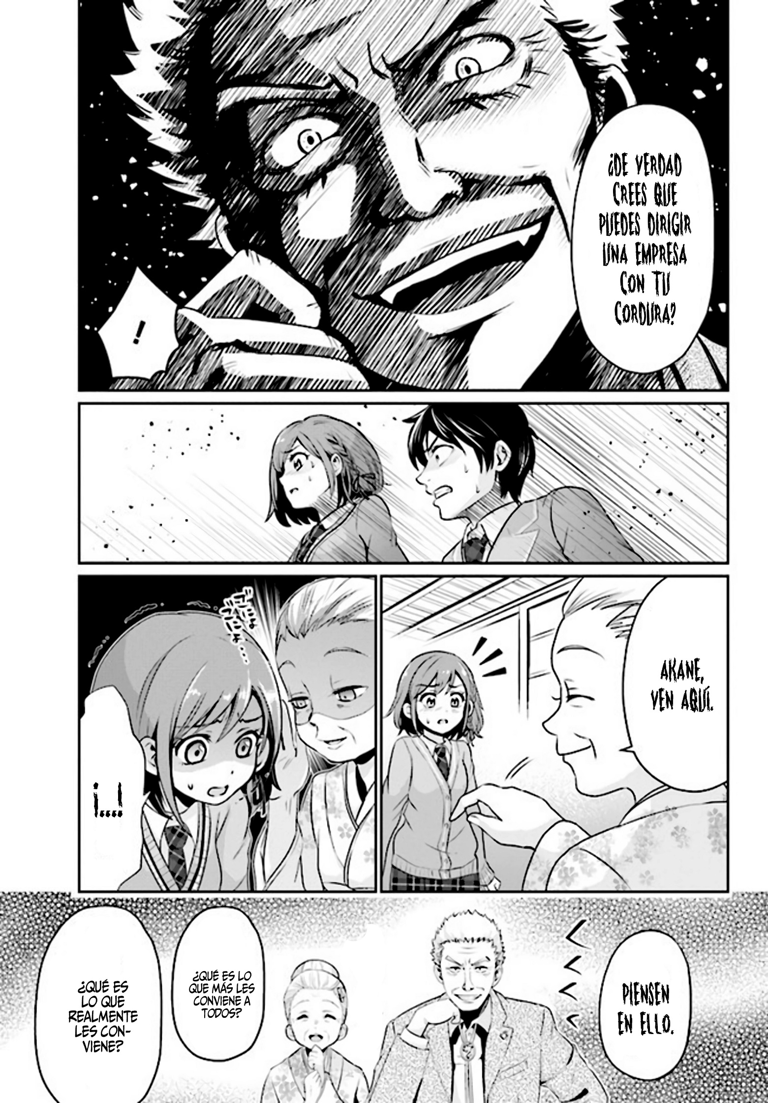 Read Class no Daikirai na Joshi to Kekkon Suru Koto ni Natta Manga Online