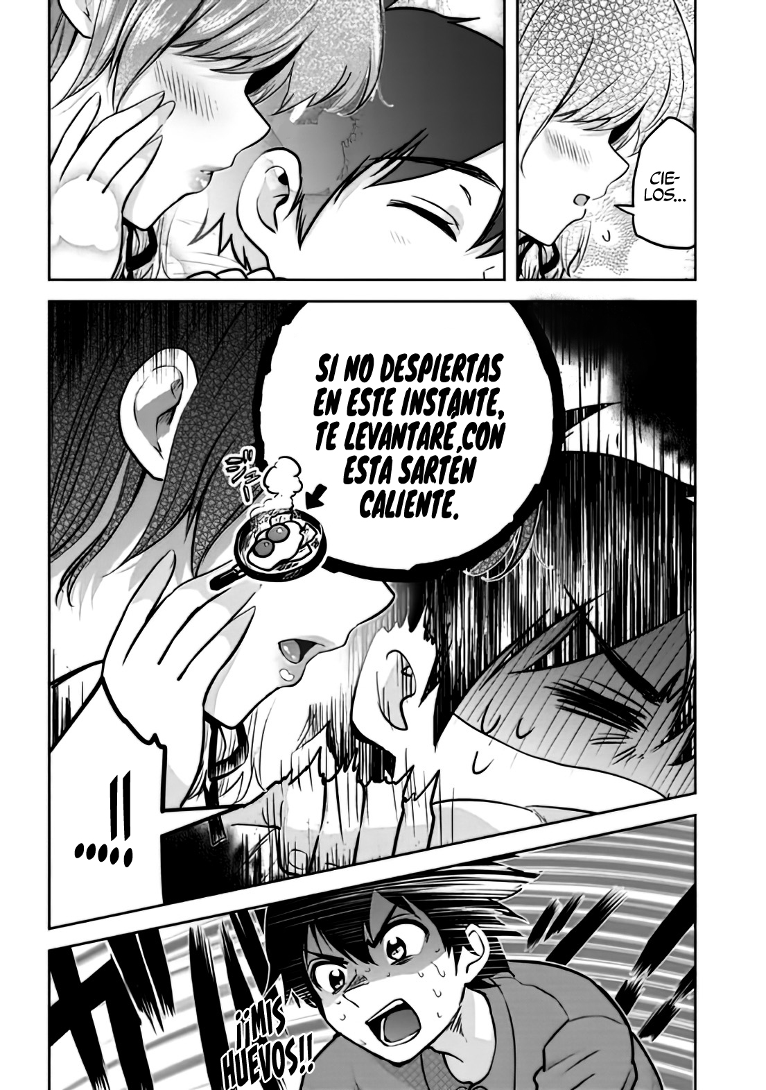 Read Class no Daikirai na Joshi to Kekkon Suru Koto ni Natta Manga Online