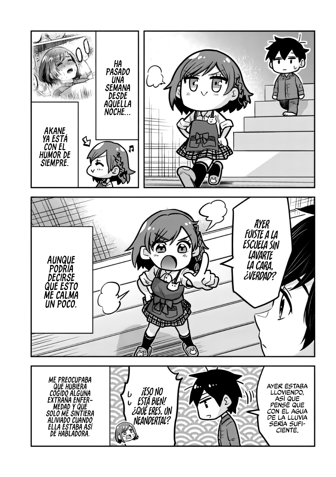 Read Class no Daikirai na Joshi to Kekkon Suru Koto ni Natta Manga Online