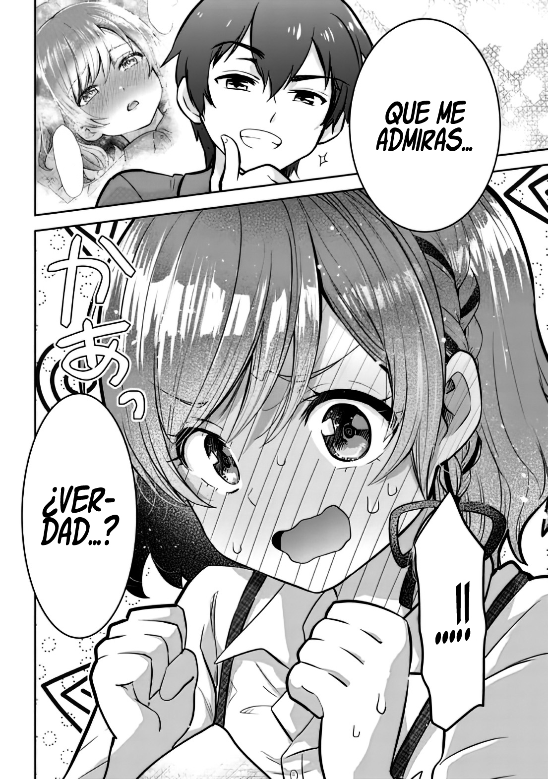 Read Class no Daikirai na Joshi to Kekkon Suru Koto ni Natta Manga Online