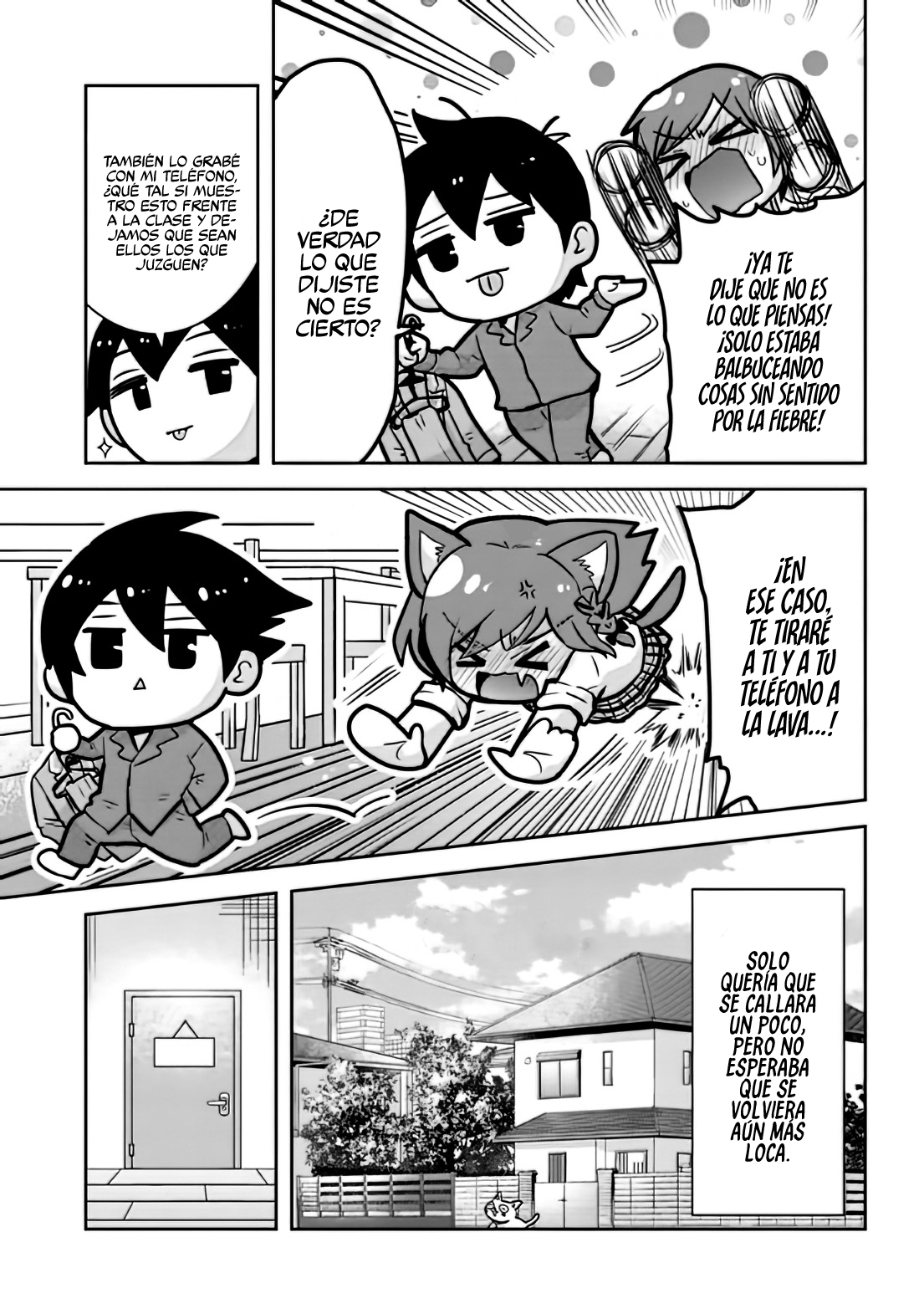 Read Class no Daikirai na Joshi to Kekkon Suru Koto ni Natta Manga Online