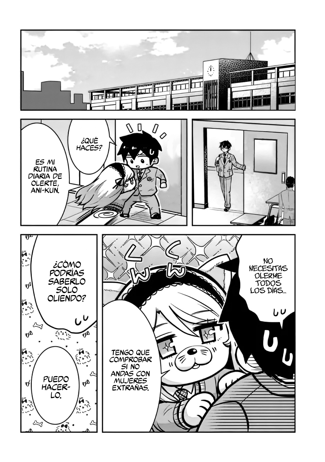 Read Class no Daikirai na Joshi to Kekkon Suru Koto ni Natta Manga Online