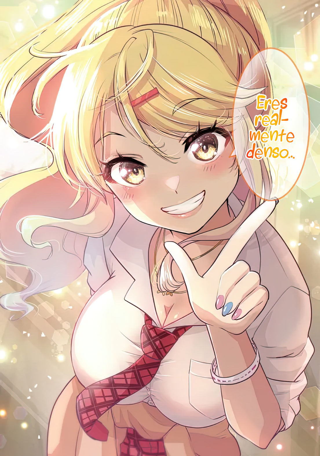 Read Class no Daikirai na Joshi to Kekkon Suru Koto ni Natta Manga Online