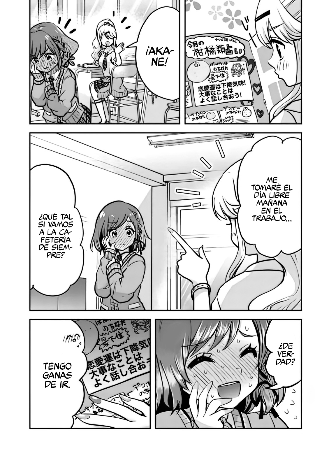 Read Class no Daikirai na Joshi to Kekkon Suru Koto ni Natta Manga Online