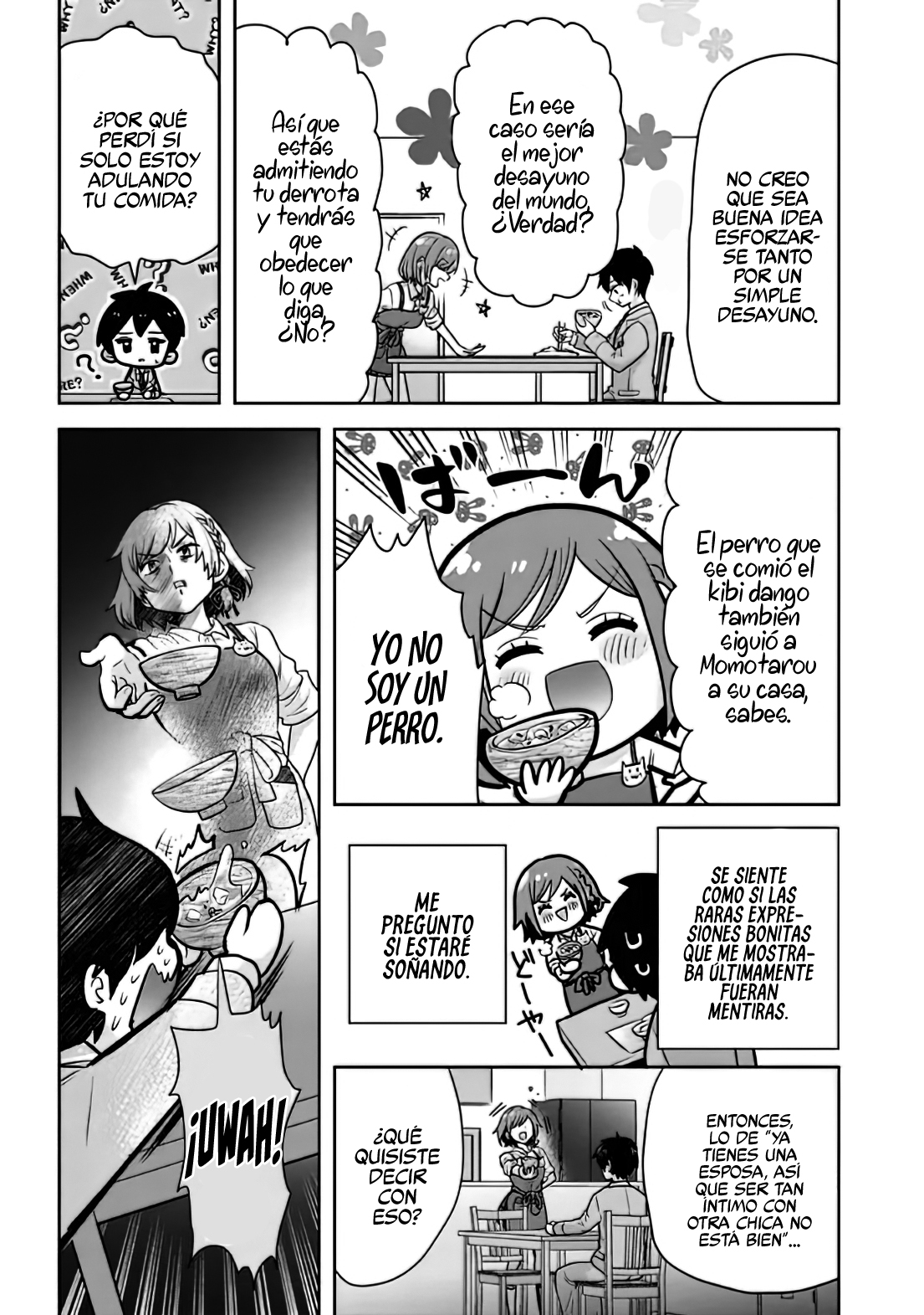 Read Class no Daikirai na Joshi to Kekkon Suru Koto ni Natta Manga Online