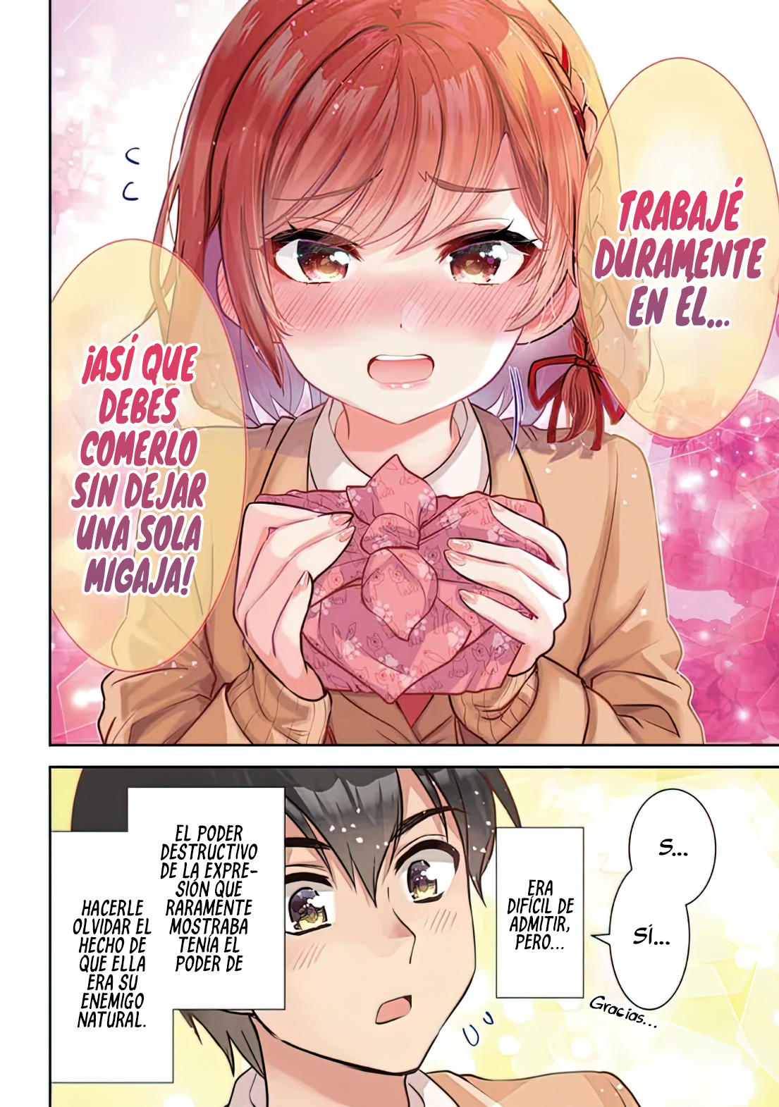 Read Class no Daikirai na Joshi to Kekkon Suru Koto ni Natta Manga Online