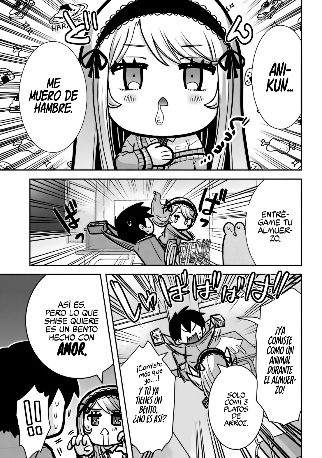 Read Class no Daikirai na Joshi to Kekkon Suru Koto ni Natta Manga Online