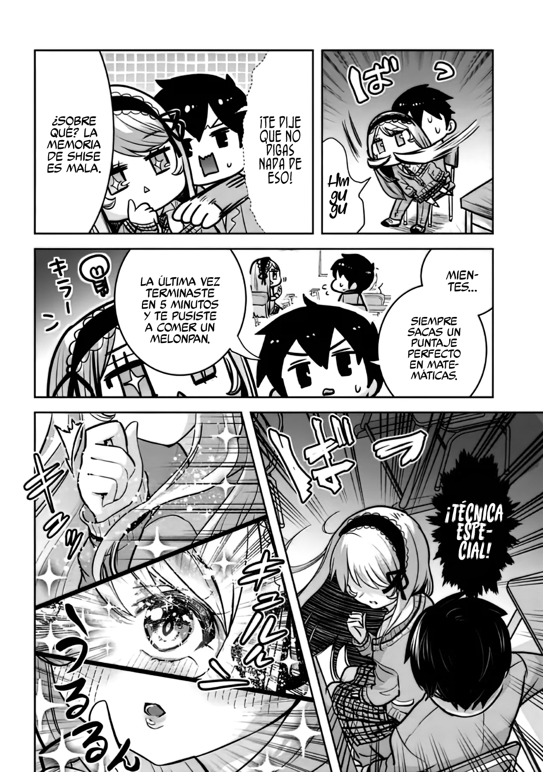 Read Class no Daikirai na Joshi to Kekkon Suru Koto ni Natta Manga Online