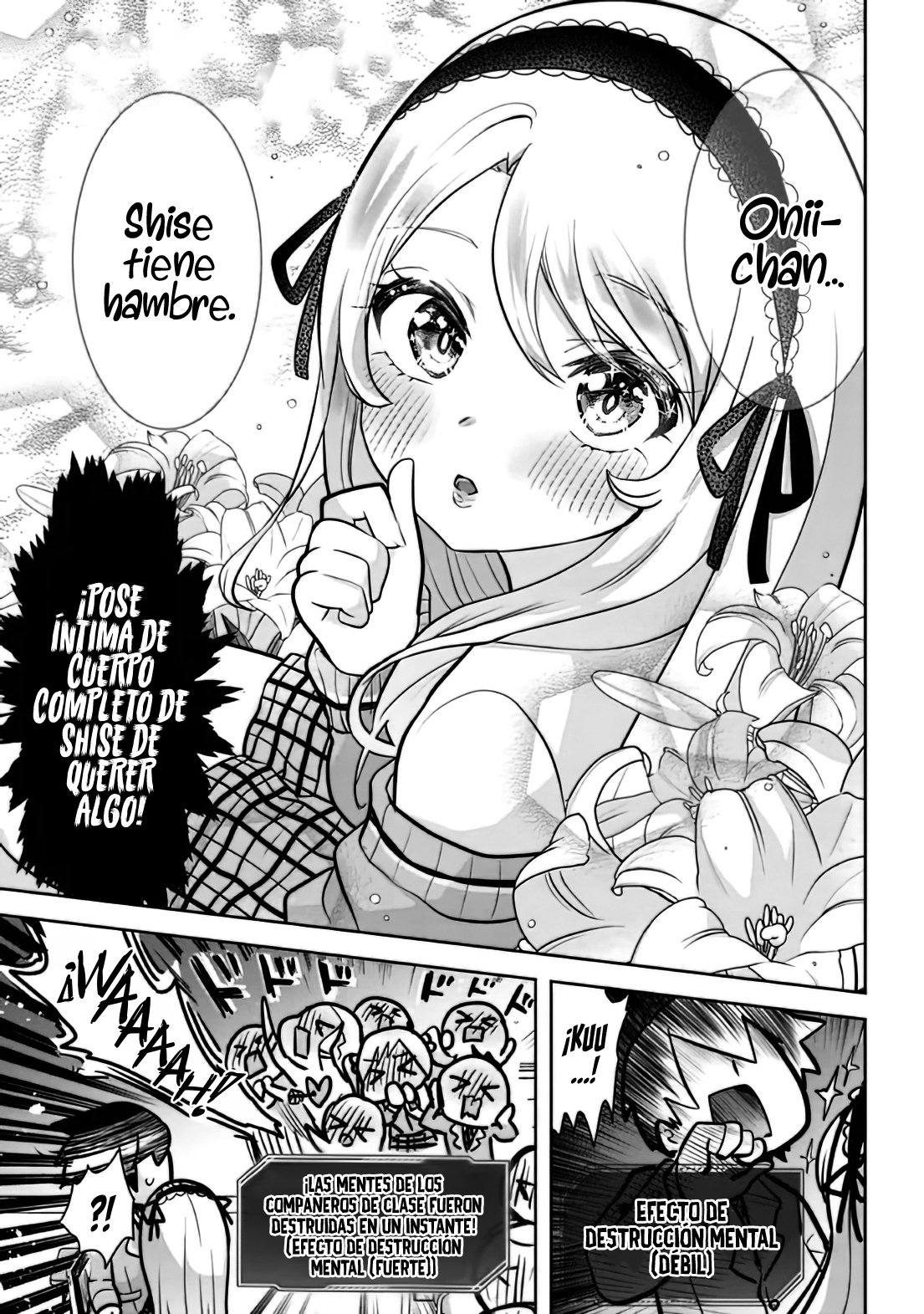 Read Class no Daikirai na Joshi to Kekkon Suru Koto ni Natta Manga Online