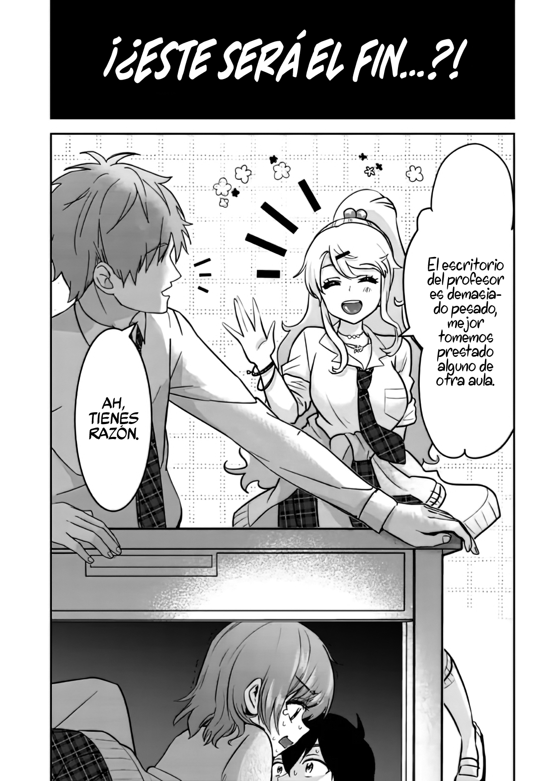 Read Class no Daikirai na Joshi to Kekkon Suru Koto ni Natta Manga Online