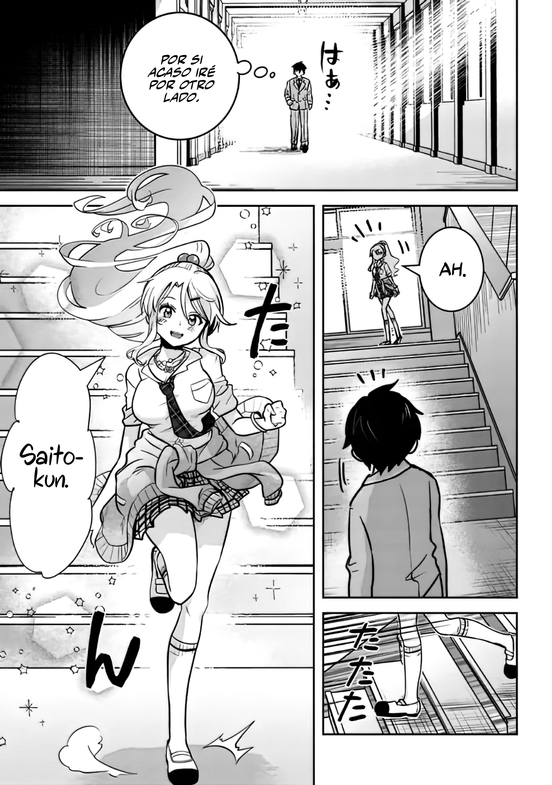 Read Class no Daikirai na Joshi to Kekkon Suru Koto ni Natta Manga Online