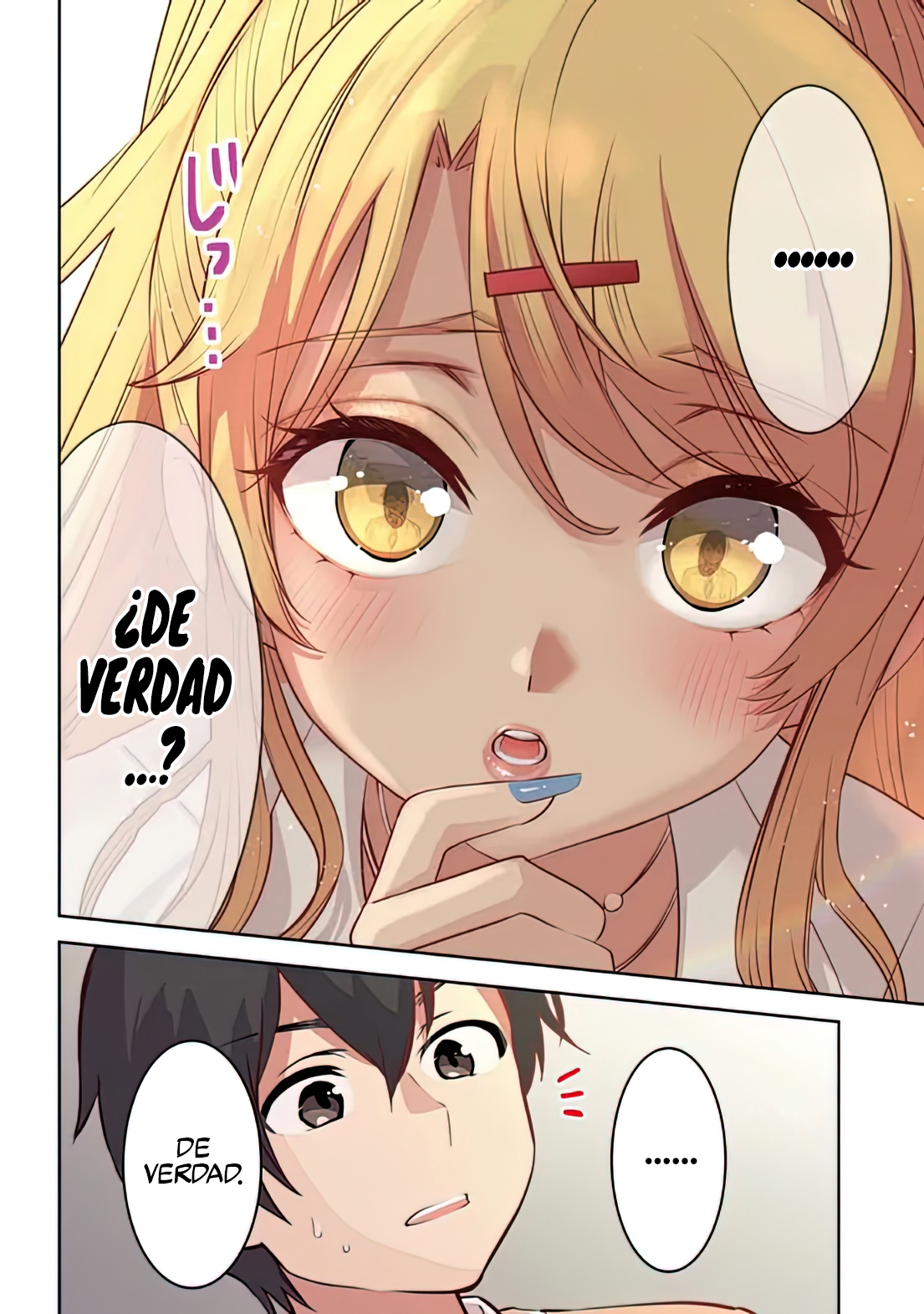 Read Class no Daikirai na Joshi to Kekkon Suru Koto ni Natta Manga Online