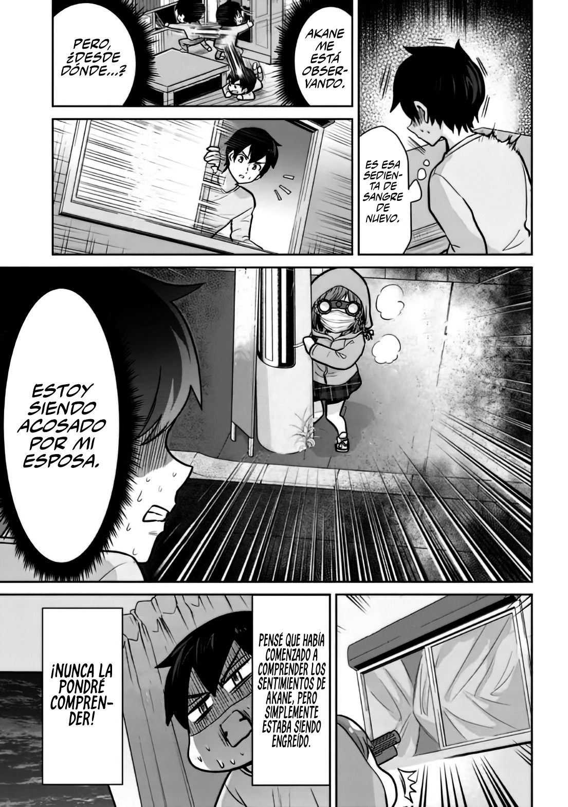 Read Class no Daikirai na Joshi to Kekkon Suru Koto ni Natta Manga Online